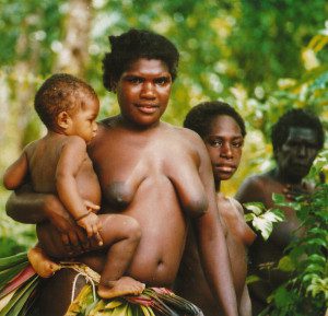 2 Frau+ Kd Vanuatu